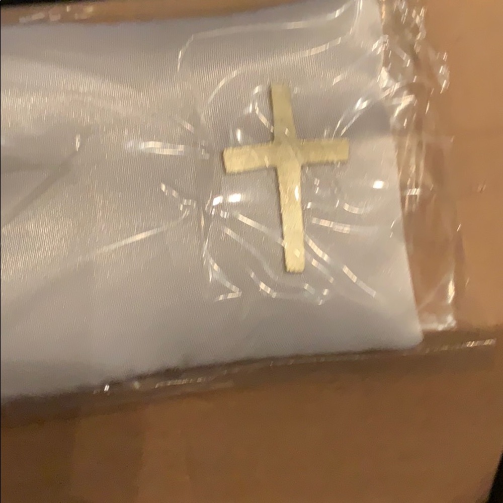 91/2” doll “The Gospel of Faith” - Picture 3 of 4